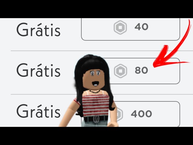 💲⚠COMO GANHAR ROBUX GRÁTIS NO ROBLOX SEM APLICATIVOS NO CELULAR E PC!-Hey,  Lógico Carol! 