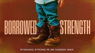 Part 2 in the series Borrowed Strength - Standing Strong in an Unseen War: The Day of Evil