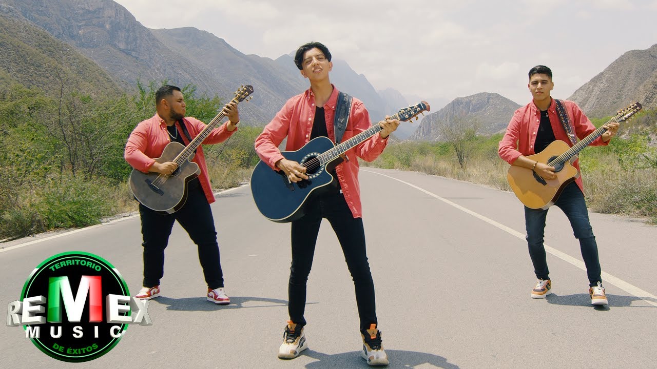 Adán Contero - En esta vida (Video Oficial)