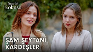 Karsu Laleye Fena Ayar Verdi Sandık Kokusu 32.Bölüm