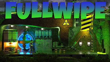 How 2 YouTubers Survived 400 Days in ARK’s MOST BROKEN Nuclear Bunker - Ark  PvP