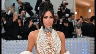 Top Worst Met Gala 2023 Looks - Kim Kardashian, Jared Leto