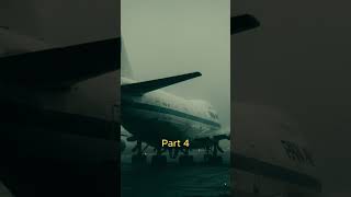 The Deadliest Plane Crash in History | What Really Happened at Tenerife Part 4