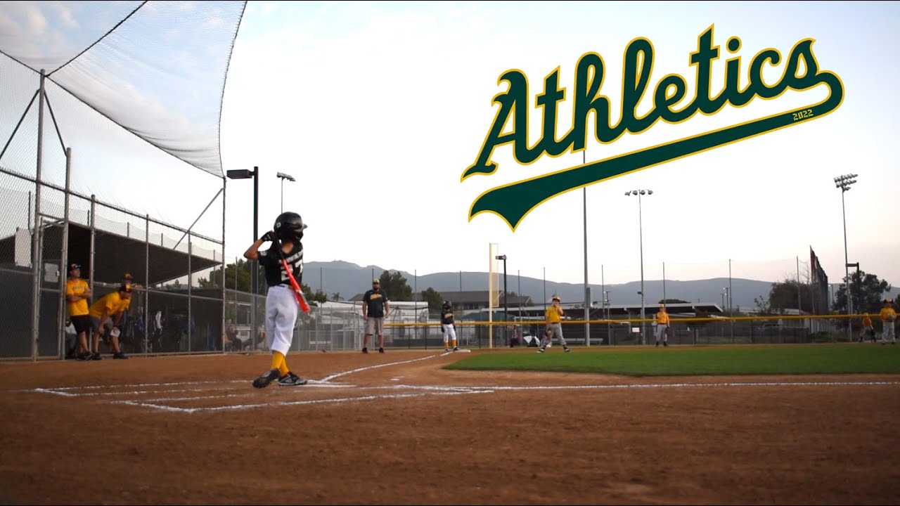 Leander Baseball 2022 Athletics