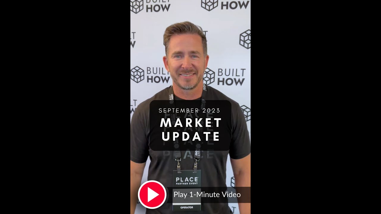 Austin Market Update | September 2023 - Gene Arant Team