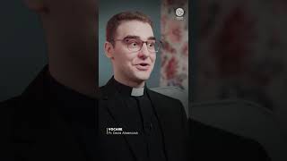 The Choice Between Doubt and Faith | Vocare | Fr. David Aksenczuk