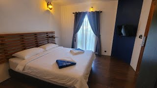 [HotelATG] Review Palm Residence