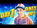 DAY 1⭐️ - ԱՄՍԻ 22-ԻՆ ԺԱՄԸ 21։00 ԱՌԱՋԻՆ ԽԱՂՆ Է ԼԻՆԵԼՈՒ ԳՐԱԶԻ💀