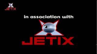 SiP Animation/Jetix/Buena Vista International Television (2006)