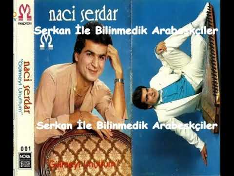 Naci Serdar - Ninni