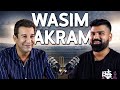 World cup glory memories from india and cricket heartbreaks ft wasim akram  podcast 87