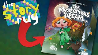 The Mysterious Dream - by Hugo Eales || Kids Bedtime Story Read Aloud