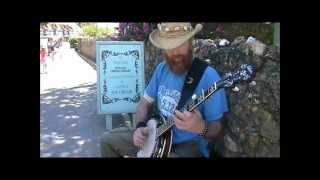 Dave Hum - Merrily Kiss The Quaker's Wife (2) chords