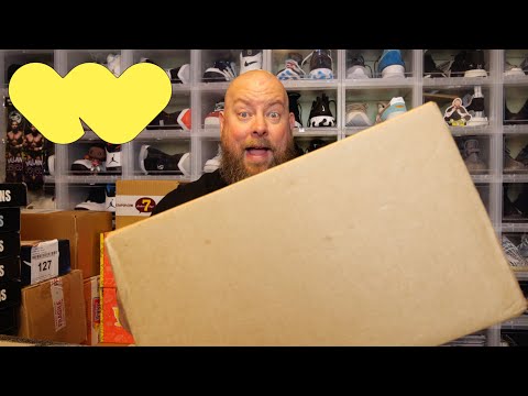 Opening a $100 Chrono Toys "HIGH ROLLER" Anime Funko Pop Mystery Box
