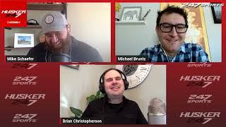 Husker247 Podcast: First 2024 commit on the board