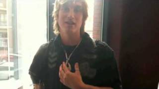 Quick Message From Cameron