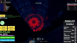 How To Glitch Into Dragon Race Area (UNPATCHED) Blox Fruits Update 24