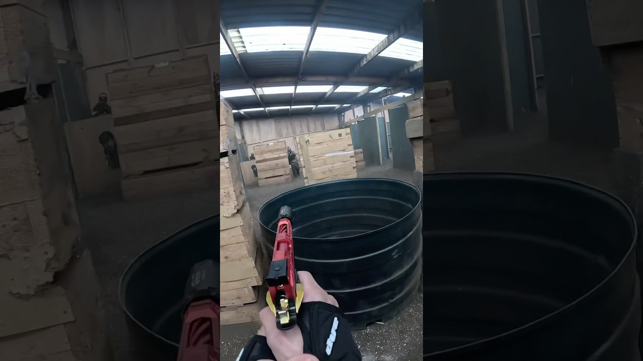 Is the tm hicapa the best airsoft gun? 