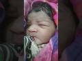 Cute Newborn #newmommyslifestyle #newbornbaby #normaldelivery #baby #motherboy