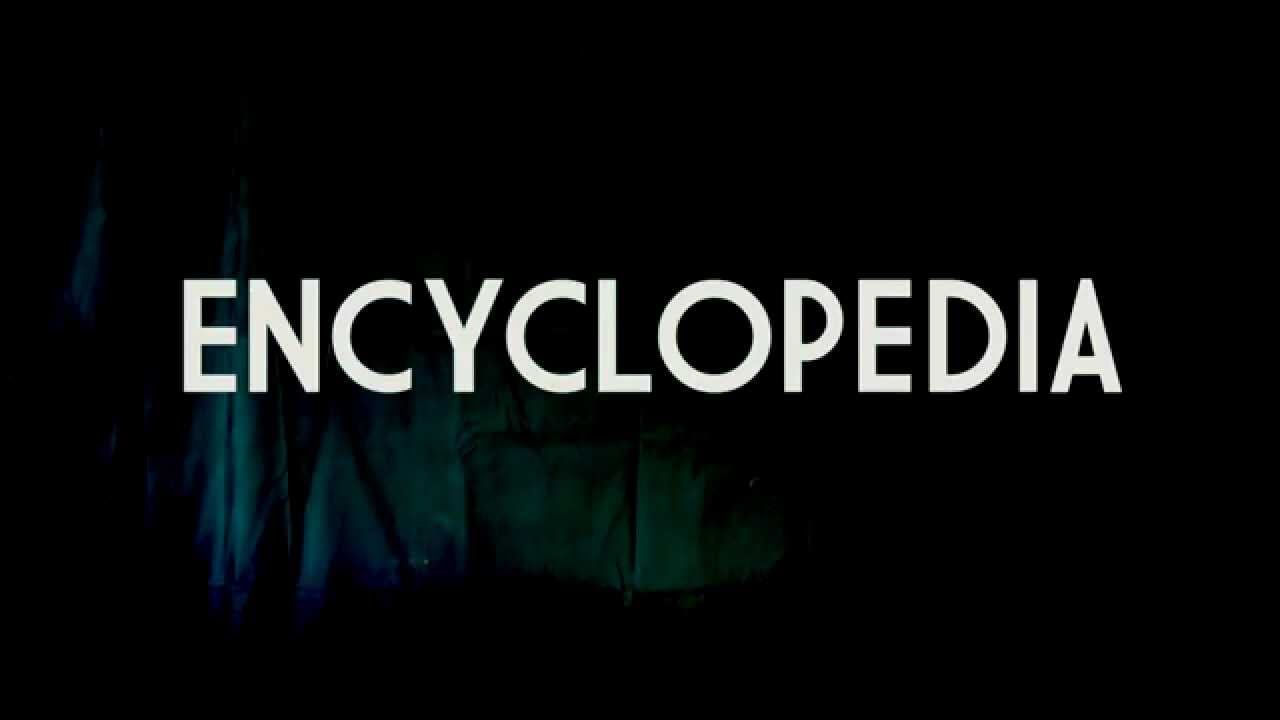 Selections from ENCYCLOPEDIA No. 2 by The Drums YouTube