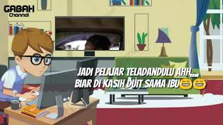 STORY WA TERBARU 2020 VERSI ANIMASI PALING KEREN DAN LAGI VIRAL.