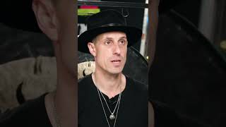 It Wasn’t About Chops—It Was About Posture, Patience, and Purpose #drumeo #frankzummo #sum41