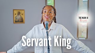 Servant King