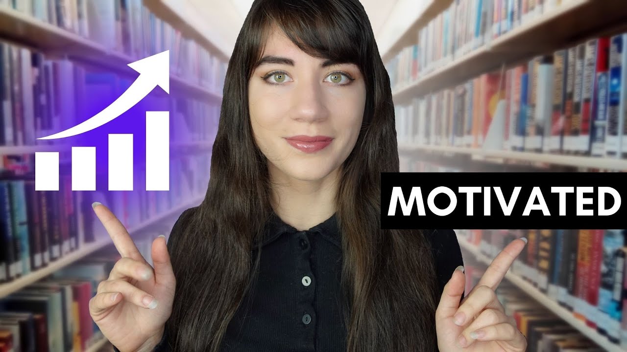 How to stay motivated? I read more than 200 self-development books and this is what works!