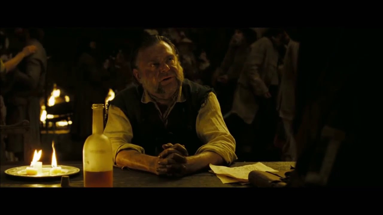 James Norrington-Bring me back to life