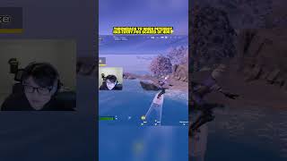I Really Had Everyone Scared