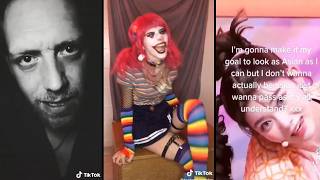 Try Not To Cringe Challenge TikTok V243