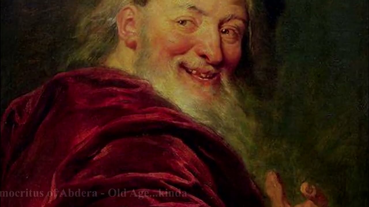 Unusual Deaths in Antiquity - YouTube