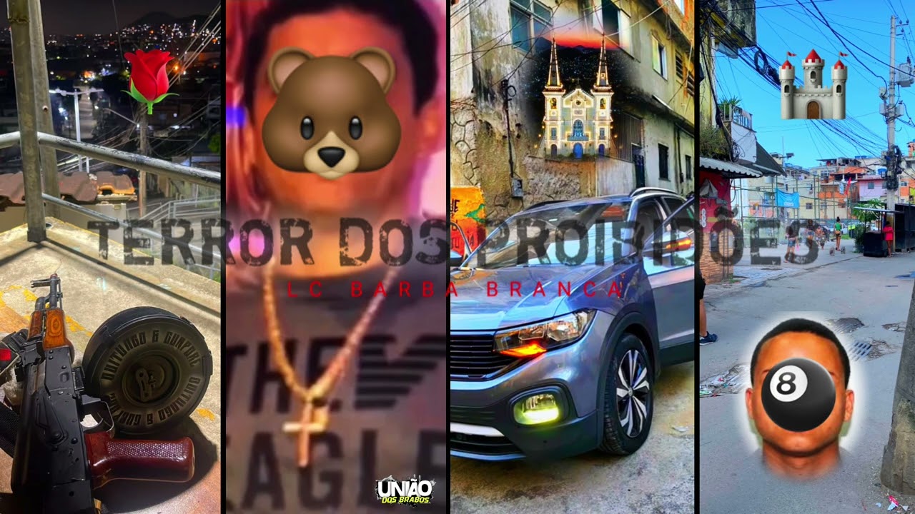 10 MIN EQUIPE URSO - PENHA - CASTELAR - CORTE 8 - VILA NORMA - BAIANA - AZ DE OURO - GARDÊNIA 🐻🎱♦️🏰💊
