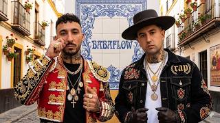 Uzi&Motive - Babaflow Spanish Ai Cover