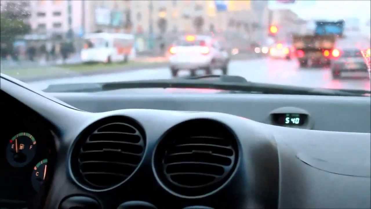 Матиз мх комплектация