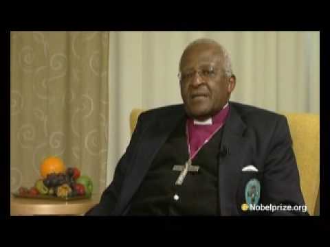 Desmond Tutu on leadership thumbnail