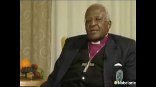 Download lagu Desmond Tutu on leadership