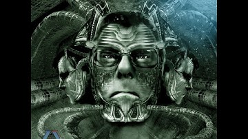 Project Sidologie Vlog 3 - Synth Sample III