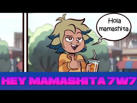 El Apodo de Vee 7w7 (comic-dub The Owl House) #fandub #theowlhouse #lacasabúho