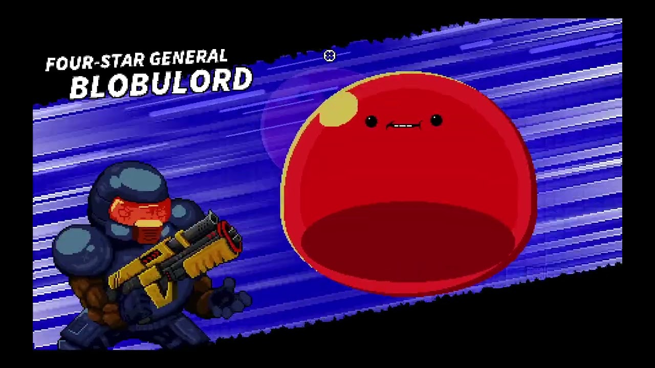 If that don't work, use more gun || Enter the Gungeon