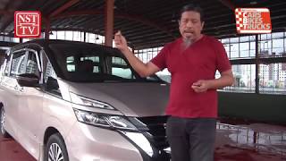 CBT: Why the 2018 Nissan Serena is simply the best MPV your money can buy in Malaysia