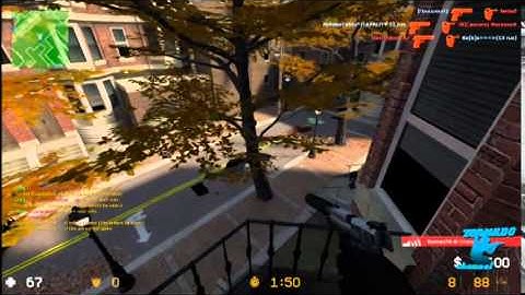 САМЫЙ МОЩНЫЙ АИМ [css v34]