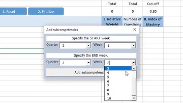 L-Lesson Organizer and Test Item Bank Introductory Video