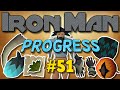 How I Make All Of My Money!  - OSRS IRONMAN Progress Series #51 2022
