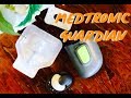 Medtronic Guardian Connect!!