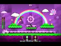 Играем в Geometry Dash 2.2