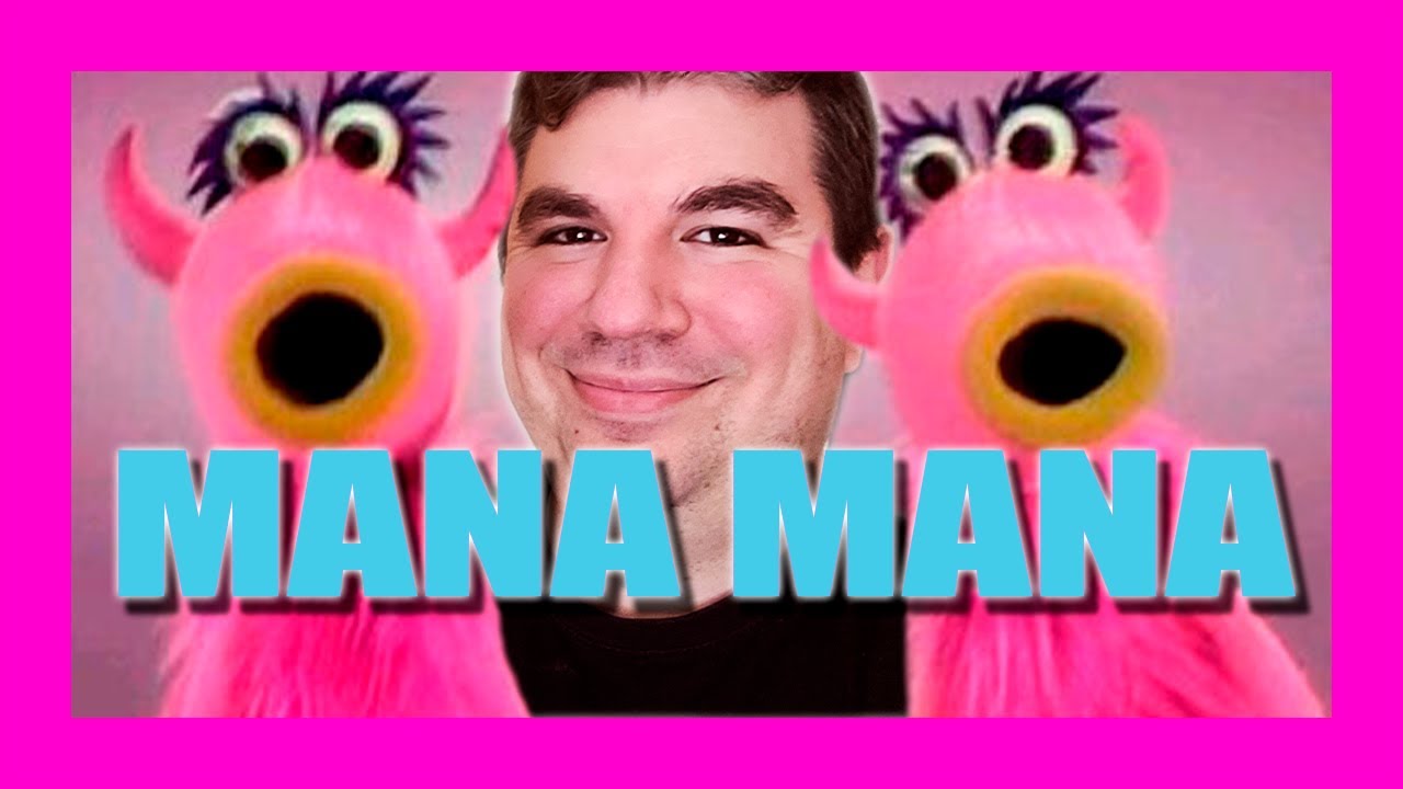 ✅Mis SECRETOS para CONSTRUIR una BASE de MANÁ✅Commander en Español