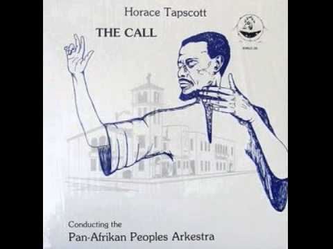 Horace Tapscott &amp; The Pan-Afrikan Peoples Arkestra - Peyote Song No.III