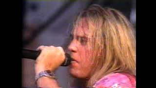 Helloween - The Time of the Oath - 1996 - Sao Paulo/Brazil