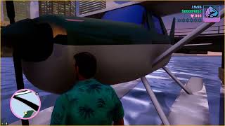 WATER DODO - VICE CITY DEFINITIVE QWOP EP.25